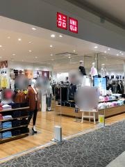 ユニクロ　イオンモール高崎店