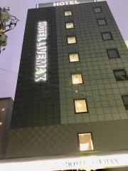ホテルリブマックス　沼津駅前