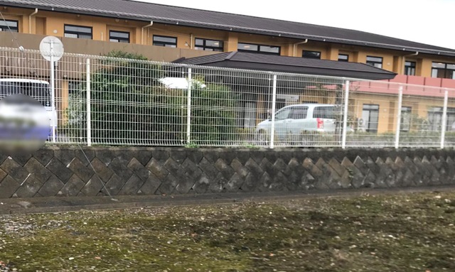 小規模特別養護老人ホーム　とちぎ泉川 施設外観