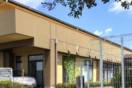 小規模特別養護老人ホーム　とちぎ泉川