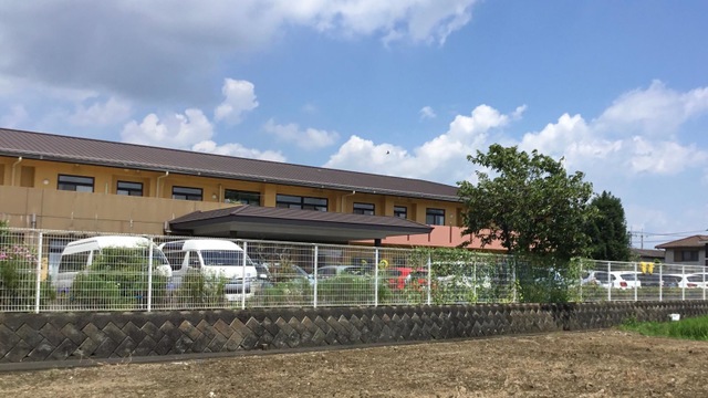 小規模特別養護老人ホーム　とちぎ泉川