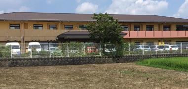 小規模特別養護老人ホーム　とちぎ泉川