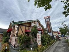 コメダ珈琲店　福島南中央店