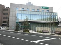 関西みらい銀行　枚方中央支店