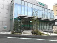 関西みらい銀行　枚方中央支店