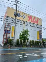 スポーツカムイ　上尾店