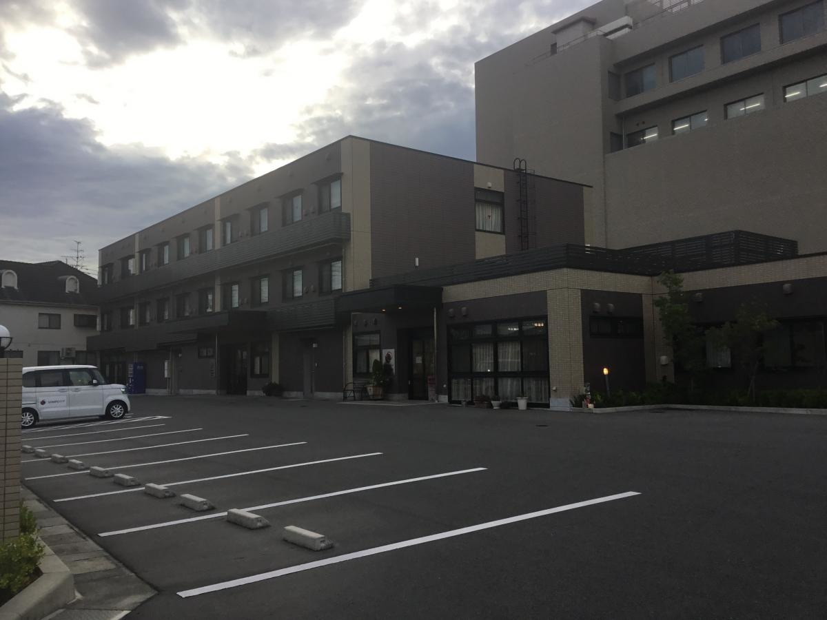 そんぽの家 GH岡山平井