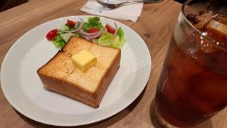 エクセルシオールカフェ　エキソアレ西神中央店