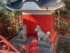高畑神社