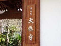 天性寺