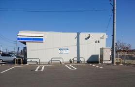 ローソン　滝沢牧野林店