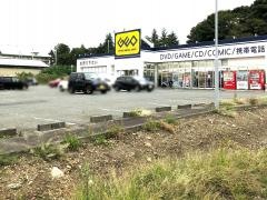 ゲオ北上常盤台店