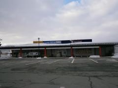 ゲオ新庄店