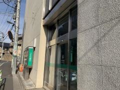 りそな銀行池袋支店目白出張所