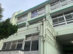 神宮前小学校