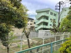 鳶尾小学校