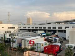 神奈川いすゞ自動車川崎事業部