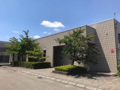 石川ハイテク交流センター