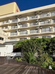 大江戸温泉物語　石和温泉ホテル新光