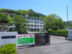稲葉小学校