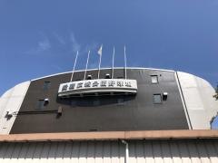 愛鷹球場