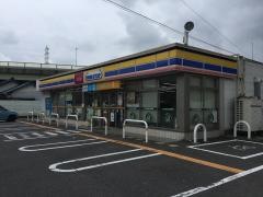 ミニストップ　刈谷今川町店
