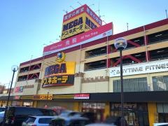 ＭＥＧＡドン・キホーテ　名古屋本店