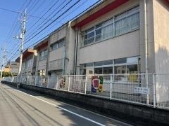 八万幼稚園