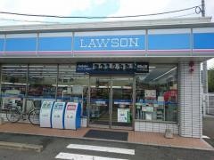 ローソン　宗像石丸一丁目店