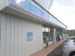 ローソン　宗像石丸一丁目店
