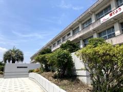 大分市立明野中学校