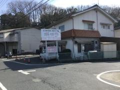 コーヒーハウスキャラ