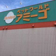 アミーゴ姫路飾磨店