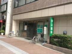 宇山眼科
