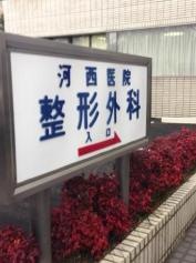 河西医院整形外科
