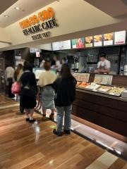 サンマルクカフェ　南海天王寺店