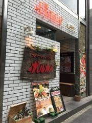 ボルカノ三宮店