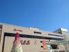 高崎駅