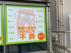 池尻三宿鍼灸整骨院
