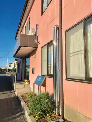 ひたちなかほのぼの 施設外観