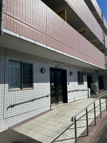 サービス付き高齢者向け住宅　東風