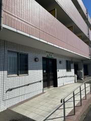 サービス付き高齢者向け住宅　東風