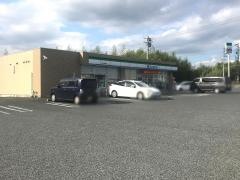 ファミリーマート　菰野八風橋店