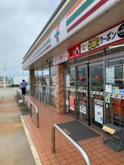 セブンイレブン　富山本郷西部店