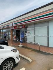 セブンイレブン　富山本郷西部店
