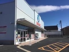 西松屋　鴻巣店
