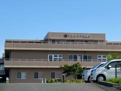 介護老人保健施設シルバーケア常盤平
