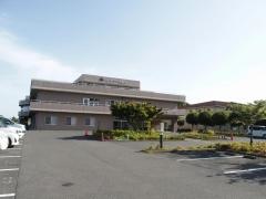介護老人保健施設シルバーケア常盤平