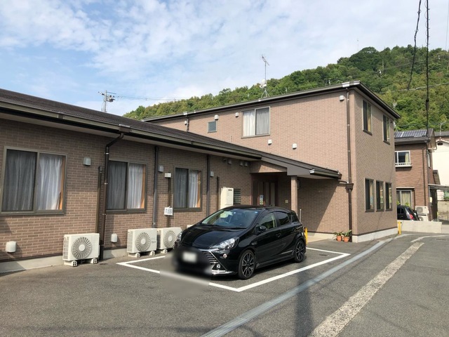 グループホーム　ほのぼの苑　五日市八幡 施設外観