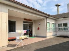 グループホーム「ゆうゆう」